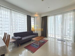 For rent 2 ベッドルーム condo in Pathum Wan, Bangkok