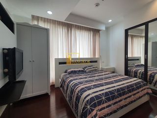 For rent 2 ベッドルーム condo in Pathum Wan, Bangkok