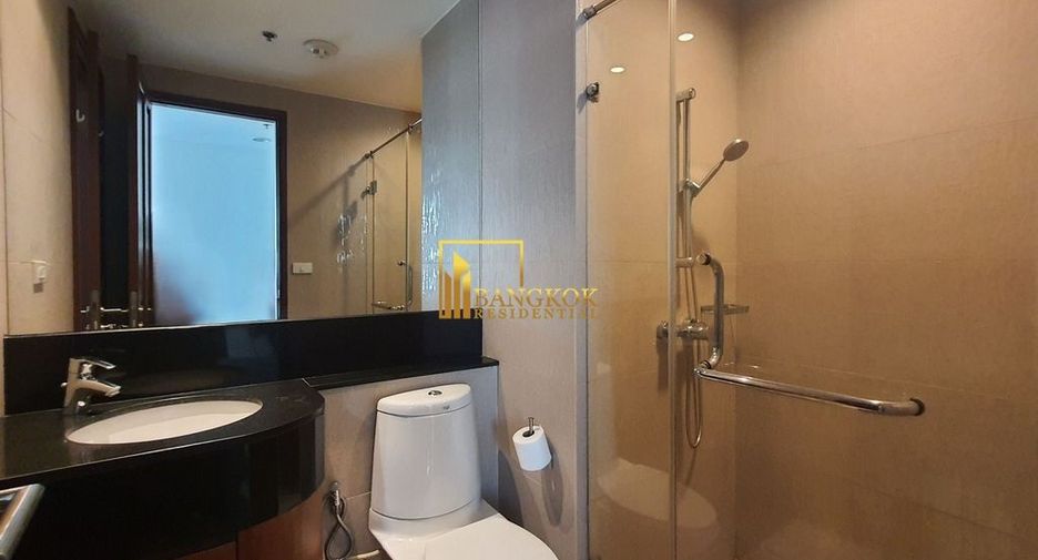 For rent 2 ベッドルーム condo in Pathum Wan, Bangkok