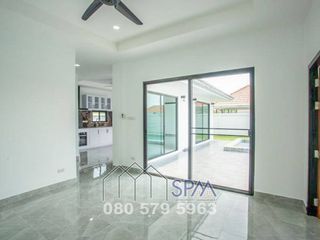 Villa zum Kauf mit 3 Zimmer in Hua Hin, Prachuap Khiri Khan