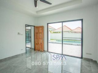 Villa zum Kauf mit 3 Zimmer in Hua Hin, Prachuap Khiri Khan
