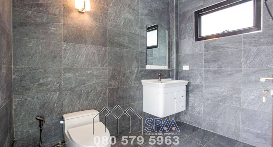 À vendre 3 chambres villa à Hua Hin, Prachuap Khiri Khan