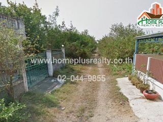 For sale land in Pak Tho, Ratchaburi
