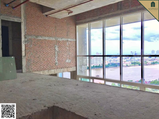 For sale 2 bedrooms condo in Bang Kho Laem, Bangkok