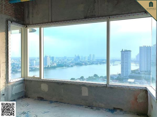 For sale 2 bedrooms condo in Bang Kho Laem, Bangkok
