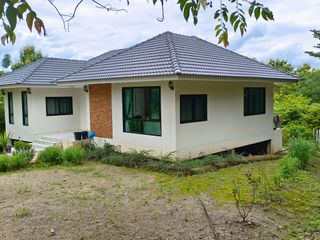 For sale 3 Beds house in Pai, Mae Hong Son