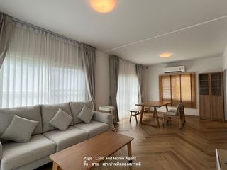 For rent 3 bed house in Bang Phli, Samut Prakan