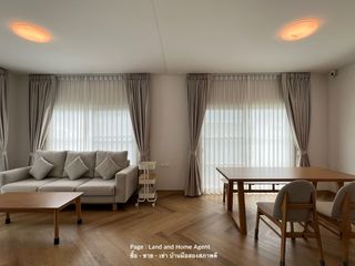 For rent 3 bed house in Bang Phli, Samut Prakan