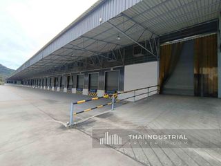 Almacén en alquiler en Si Racha, Chonburi