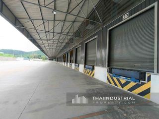 Almacén en alquiler en Si Racha, Chonburi
