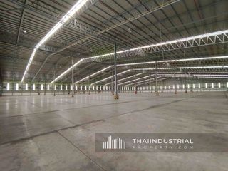 Almacén en alquiler en Si Racha, Chonburi