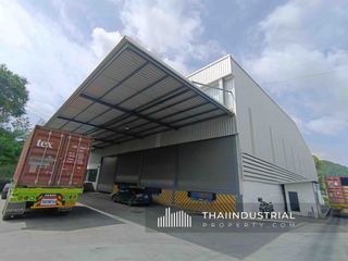 Almacén en alquiler en Si Racha, Chonburi