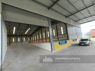 Almacén en alquiler en Si Racha, Chonburi