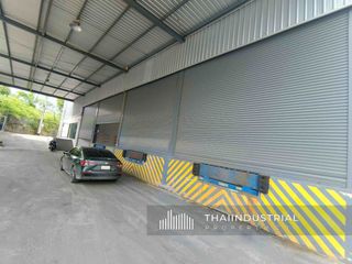 Almacén en alquiler en Si Racha, Chonburi