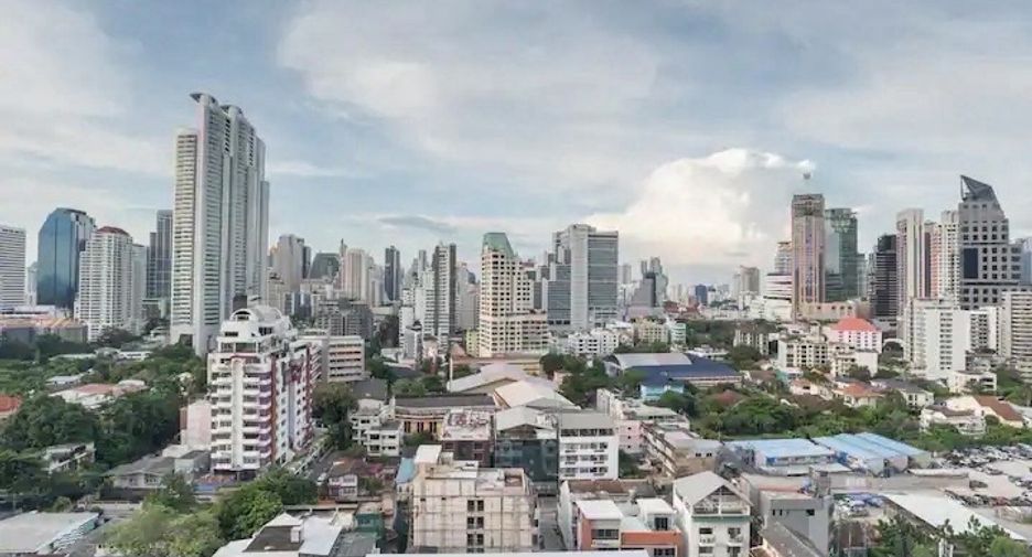 出租 和 出售 2 卧室 公寓 在 Khlong Toei, 曼谷
