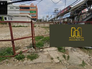 For sale land in Bang Khen, Bangkok