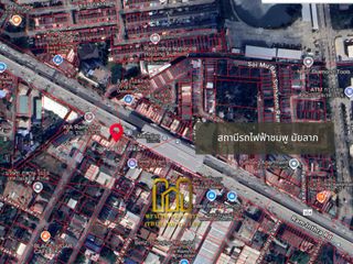 For sale land in Bang Khen, Bangkok