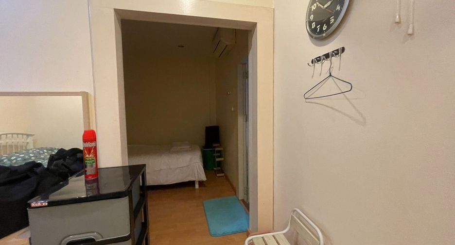 Casa adosada en alquiler de 4 habitaciones en Bang Lamung, Chonburi