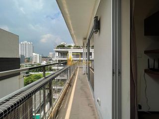 出租 3 卧室 公寓式住宅 在 Khlong Toei, 曼谷