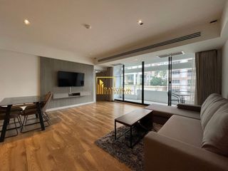 Apartamento en alquiler de 2 habitaciones en Watthana, Bangkok
