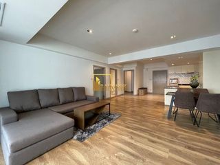 Apartamento en alquiler de 2 habitaciones en Watthana, Bangkok