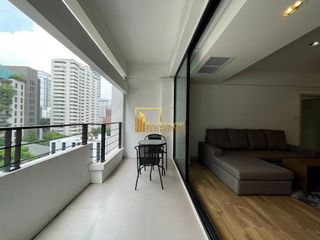 Apartamento en alquiler de 2 habitaciones en Watthana, Bangkok