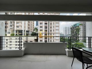 Apartamento en alquiler de 2 habitaciones en Watthana, Bangkok