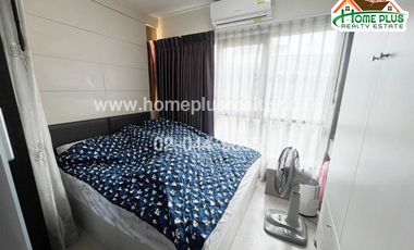 For sale 1 Beds condo in Lak Si, Bangkok