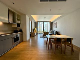 出租 2 卧室 公寓式住宅 在 Khlong Toei, 曼谷