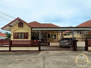 For sale 2 bed house in Sattahip, Chonburi