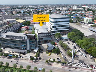 For sale office in Bang Khun Thian, Bangkok