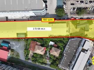 For sale office in Bang Khun Thian, Bangkok