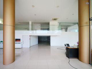 For sale office in Bang Khun Thian, Bangkok