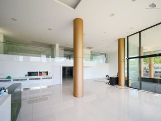 For sale office in Bang Khun Thian, Bangkok