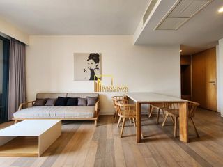For rent 2 ベッドルーム condo in Watthana, Bangkok