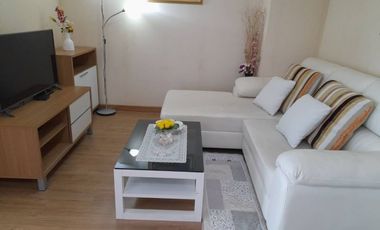 À louer 1 chambre condo à Si Racha, Chonburi