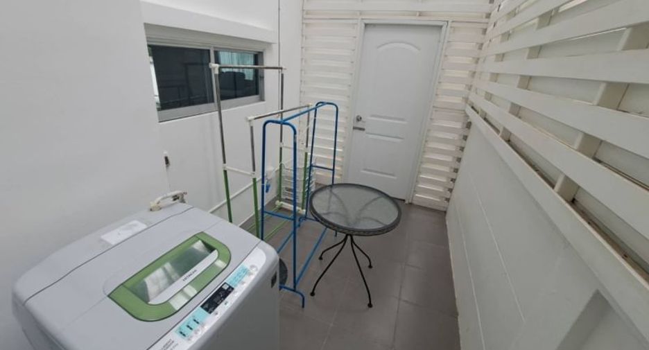 For rent 3 bedrooms house in Si Racha, Chonburi
