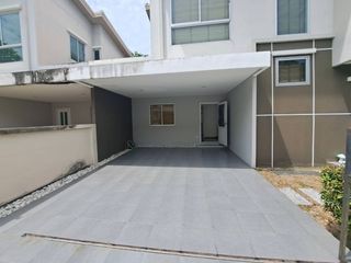 For Rent 3 Bedroom House In Si Racha, Chonburi