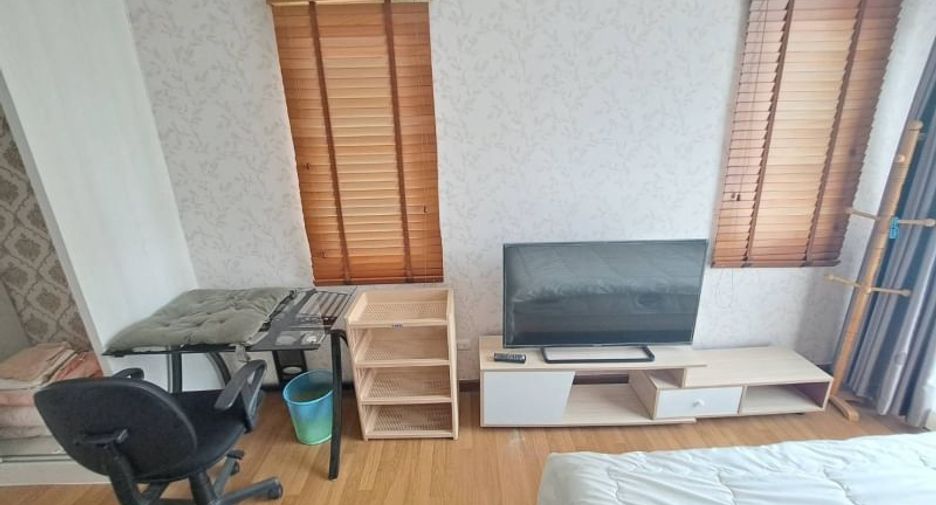 For rent 3 bedrooms house in Si Racha, Chonburi
