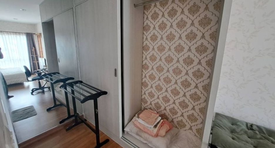 For rent 3 bedrooms house in Si Racha, Chonburi