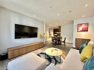 For rent 2 ベッドルーム serviced apartment in Pathum Wan, Bangkok