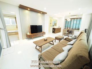 For rent 3 bed house in Bang Phli, Samut Prakan