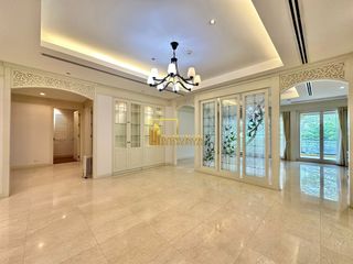 Condo en alquiler de 3 habitaciones en Sathon, Bangkok