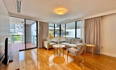 For rent 3 ベッドルーム apartment in Sathon, Bangkok
