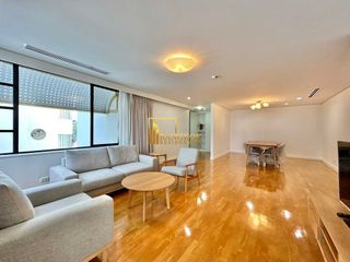 For rent 3 ベッドルーム apartment in Sathon, Bangkok