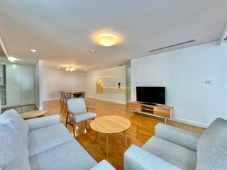 For rent 3 ベッドルーム apartment in Sathon, Bangkok