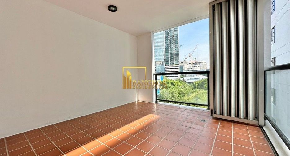For rent 3 ベッドルーム apartment in Sathon, Bangkok