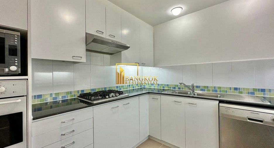 For rent 3 ベッドルーム apartment in Sathon, Bangkok