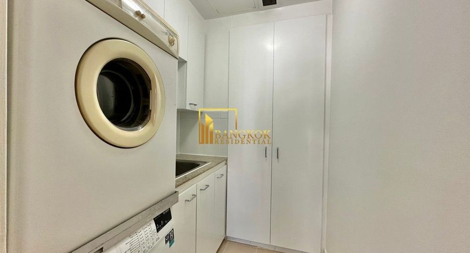 For rent 3 ベッドルーム apartment in Sathon, Bangkok