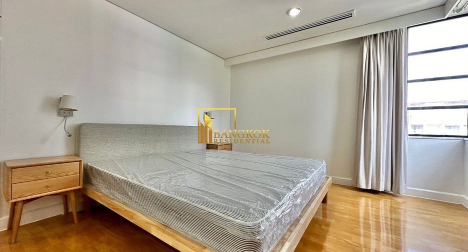 For rent 3 ベッドルーム apartment in Sathon, Bangkok